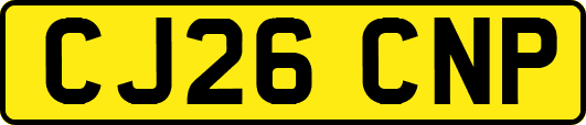 CJ26CNP