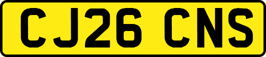 CJ26CNS
