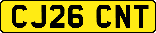 CJ26CNT