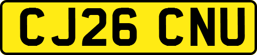 CJ26CNU