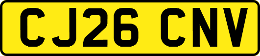 CJ26CNV