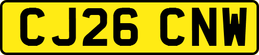 CJ26CNW