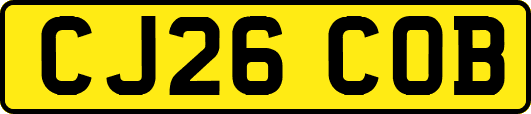 CJ26COB