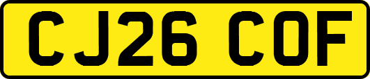 CJ26COF