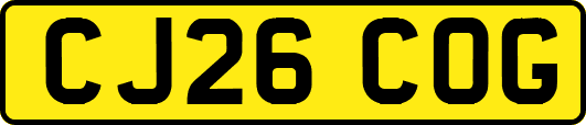 CJ26COG