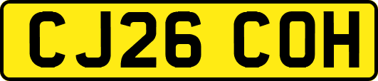 CJ26COH