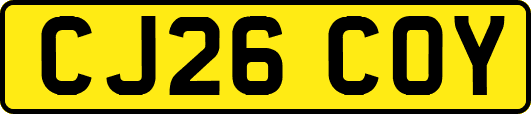 CJ26COY