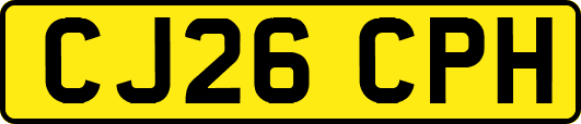 CJ26CPH