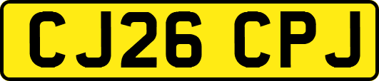 CJ26CPJ