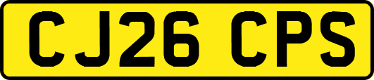 CJ26CPS