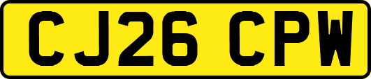 CJ26CPW