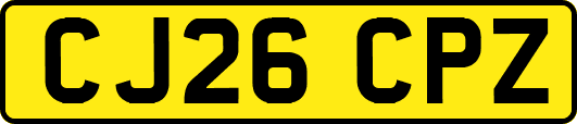 CJ26CPZ