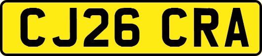CJ26CRA