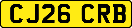 CJ26CRB