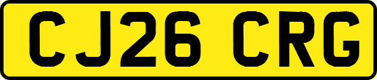 CJ26CRG
