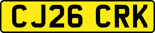 CJ26CRK