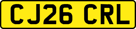 CJ26CRL