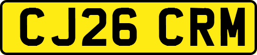 CJ26CRM