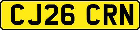CJ26CRN