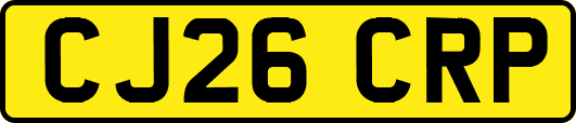 CJ26CRP