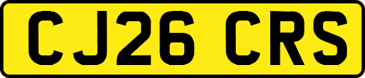 CJ26CRS