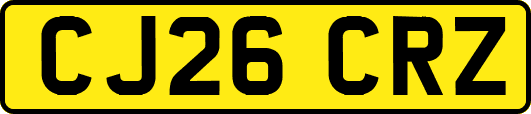 CJ26CRZ