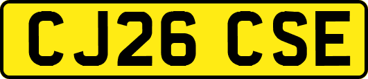 CJ26CSE