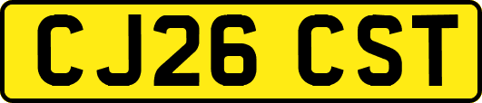 CJ26CST