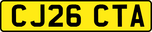 CJ26CTA