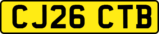 CJ26CTB