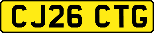 CJ26CTG