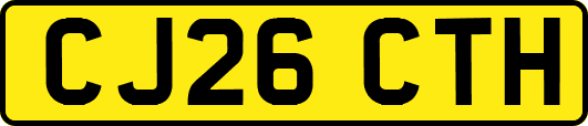 CJ26CTH
