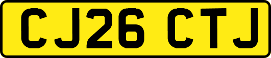 CJ26CTJ