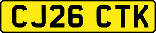 CJ26CTK
