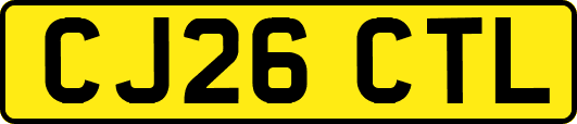 CJ26CTL