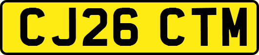 CJ26CTM