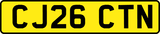 CJ26CTN