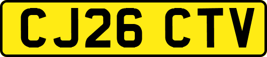 CJ26CTV