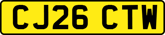 CJ26CTW