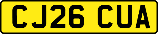 CJ26CUA