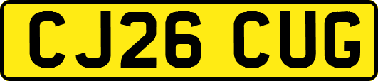 CJ26CUG