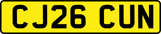 CJ26CUN