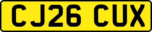 CJ26CUX