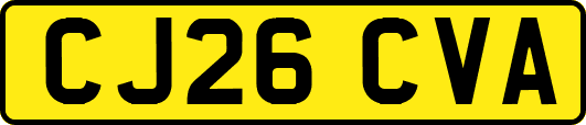 CJ26CVA