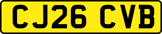 CJ26CVB