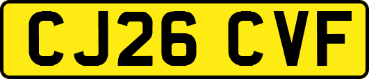 CJ26CVF