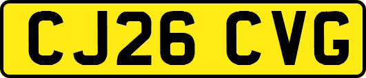 CJ26CVG