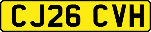 CJ26CVH