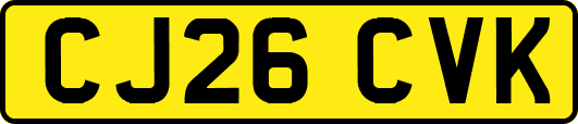 CJ26CVK