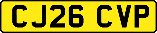 CJ26CVP